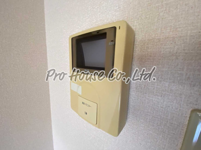 【セキュリティ】 | シャトーブリリアント