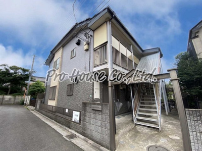 【外観】 | シャトーブリリアント