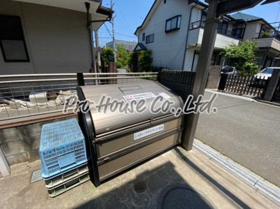 【その他共用部分】 | シャトーブリリアント