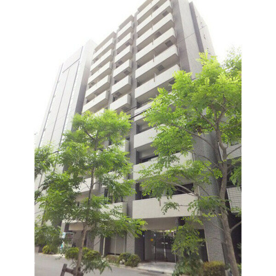 【外観】 | エクセリア九段