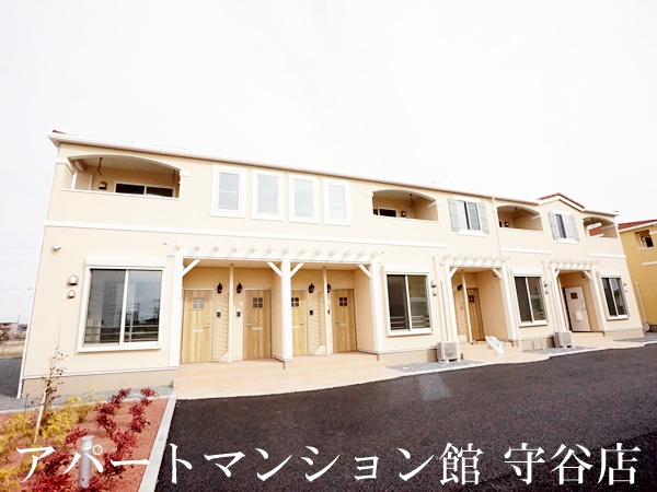 グリーンハイツ本豊田B