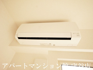 【設備】 | グリーンハイツ本豊田B