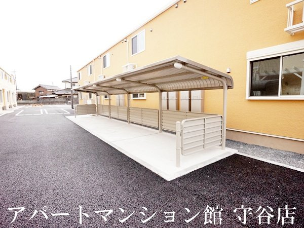 グリーンハイツ本豊田Bのその他共用部分