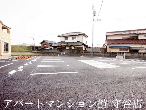 グリーンハイツ本豊田Bのその他共用部分