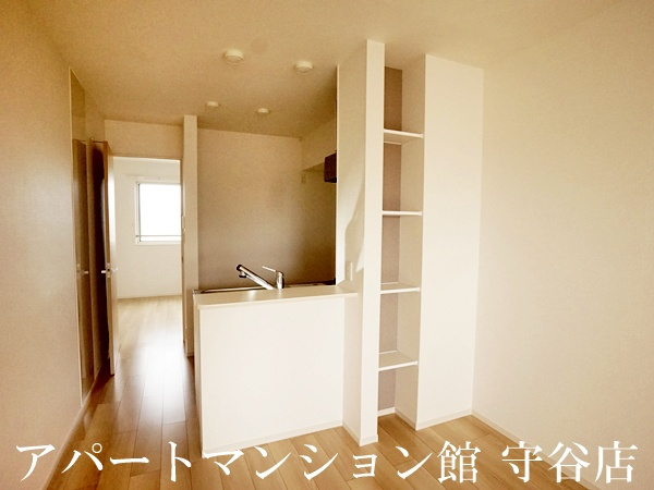 グリーンハイツ本豊田Bのその他