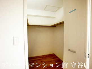 【収納】 | グリーンハイツ本豊田B