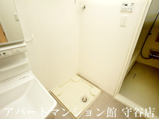 【その他】 | グリーンハイツ本豊田B