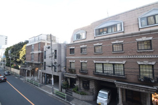 【展望】 | 物件のお問い合わせは、 ０１２０－７００－９６８までお気軽にどうぞ！
バルコニーからの眺望