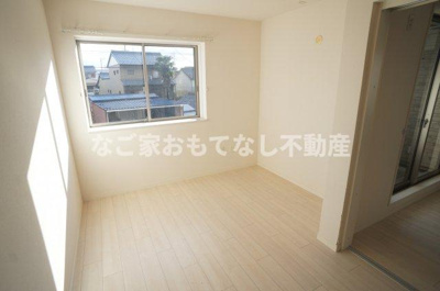 【内装】 | ヴィレッジ清洲Ⅲ