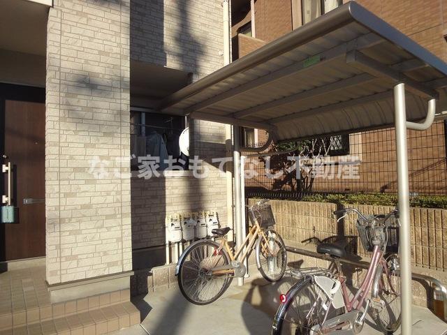 【その他共用部分】 | ヴィレッジ清洲Ⅲ