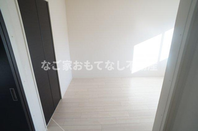 【その他】 | ヴィレッジ清洲Ⅲ