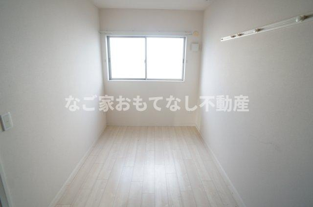 【その他】 | ヴィレッジ清洲Ⅲ