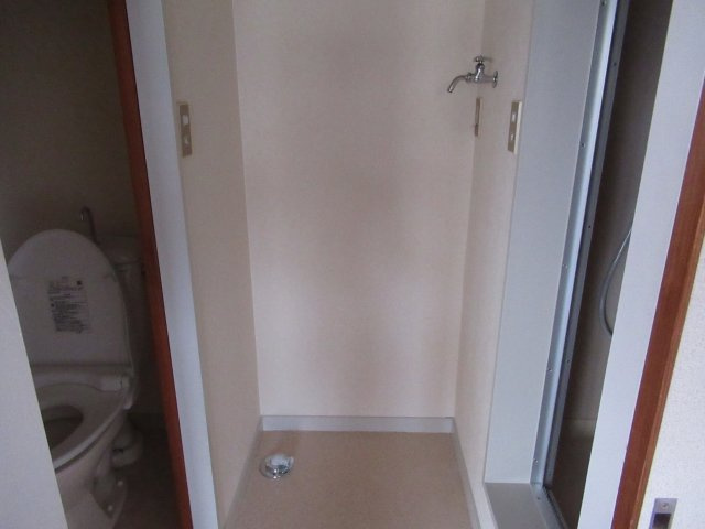 クリスタルハイツ（城西）の設備