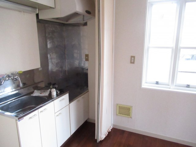 クリスタルハイツ（城西）のその他