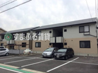 セジュール薮田　B　岡崎市薮田の画像