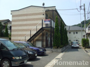 レオパレスジュネスの画像