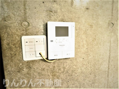 【セキュリティ】 | メゾンオレンジ3A.B