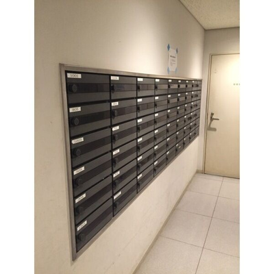 【ロビー】 | 四番町プラザ