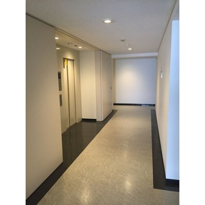 【その他共用部分】 | 四番町プラザ