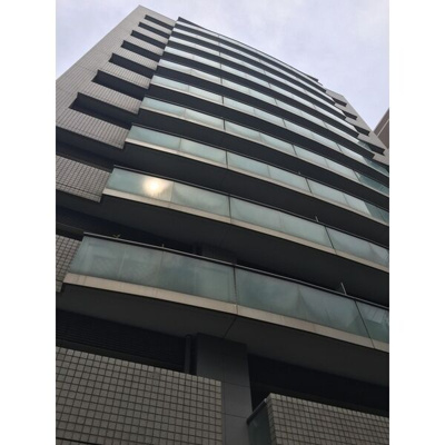 【外観】 | 四番町プラザ