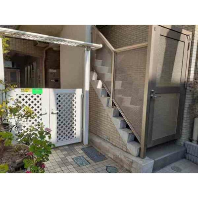 【その他共用部分】 | Fortune’s桜上水（フォーチュンズ桜上水）