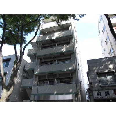 【外観】 | Fortune’s桜上水（フォーチュンズ桜上水）