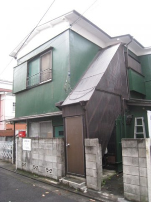 【外観】 | 江崎アパート