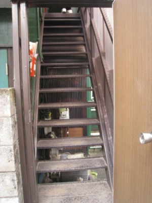 【その他共用部分】 | 江崎アパート