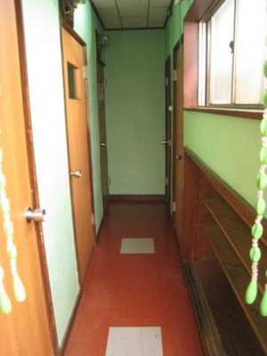 【その他共用部分】 | 江崎アパート