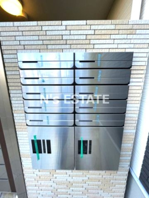 【その他共用部分】 | フジパレス須磨鷹取Ⅴ番館