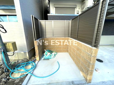 【その他共用部分】 | フジパレス須磨鷹取Ⅴ番館