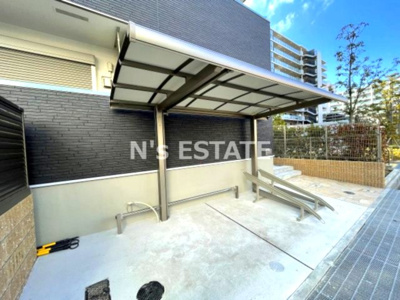 【その他共用部分】 | フジパレス須磨鷹取Ⅴ番館