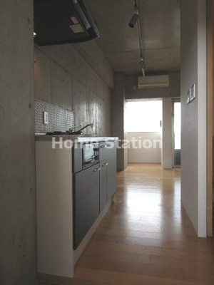 【玄関】 | レオンコンフォート弁天町