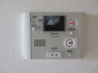 【セキュリティ】 | レオンコンフォート弁天町