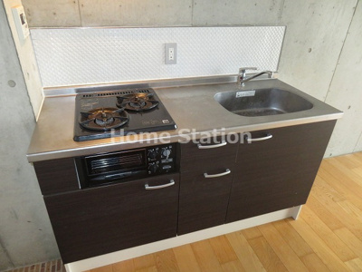 【キッチン】 | レオンコンフォート弁天町