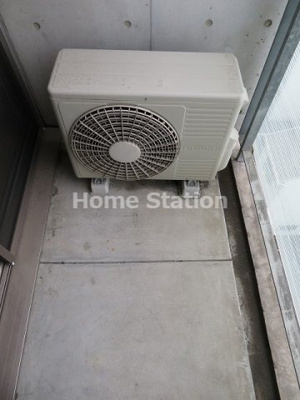 【バルコニー】 | レオンコンフォート弁天町