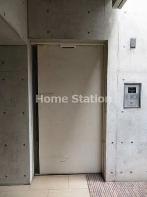 【エントランス】 | レオンコンフォート弁天町