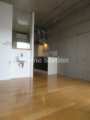 【洋室】 | レオンコンフォート弁天町