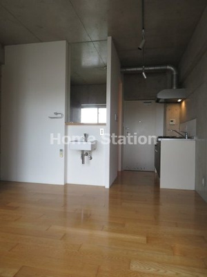 【洋室】 | レオンコンフォート弁天町