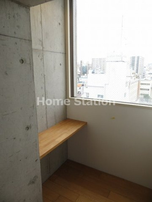 【居間・リビング】 | レオンコンフォート弁天町