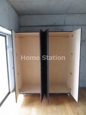 【収納】 | レオンコンフォート弁天町