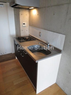 【キッチン】 | レオンコンフォート弁天町