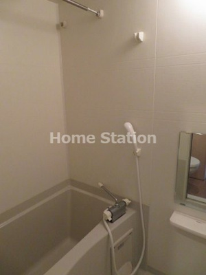 【浴室】 | レオンコンフォート弁天町