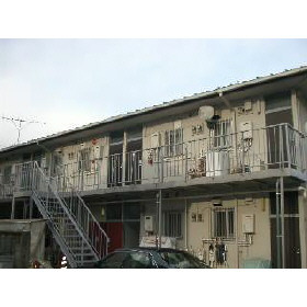 杉並区和泉2丁目のアパートの画像
