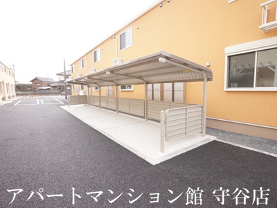 【その他共用部分】 | グリーンハイツ本豊田C