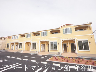 【外観】 | グリーンハイツ本豊田C