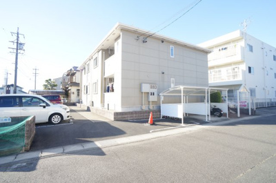 【外観】 | クリンピア