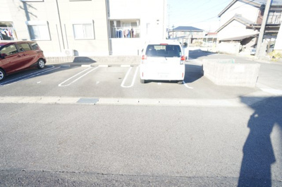 【駐車場】 | クリンピア