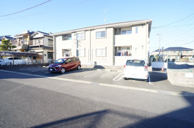 【外観】 | クリンピア | クリンピア