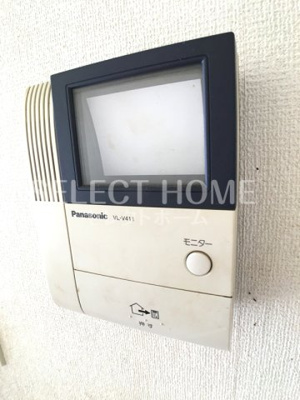 【セキュリティ】 | セジュール薮田B